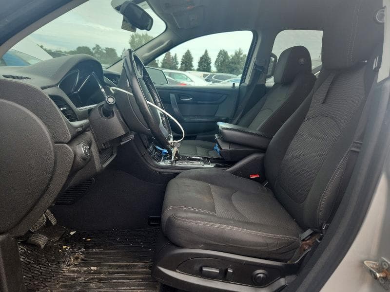 2017 CHEVROLET TRAVERSE LT 7