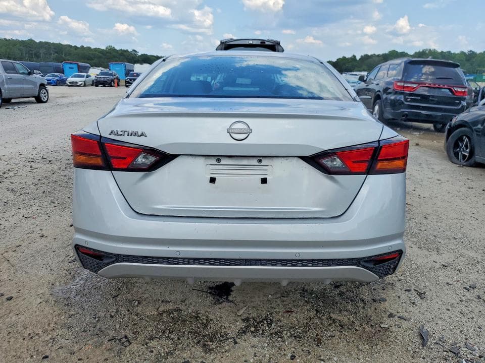 2023 NISSAN ALTIMA S 6