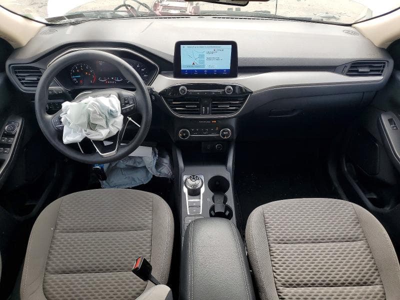 2020 FORD ESCAPE SE 8