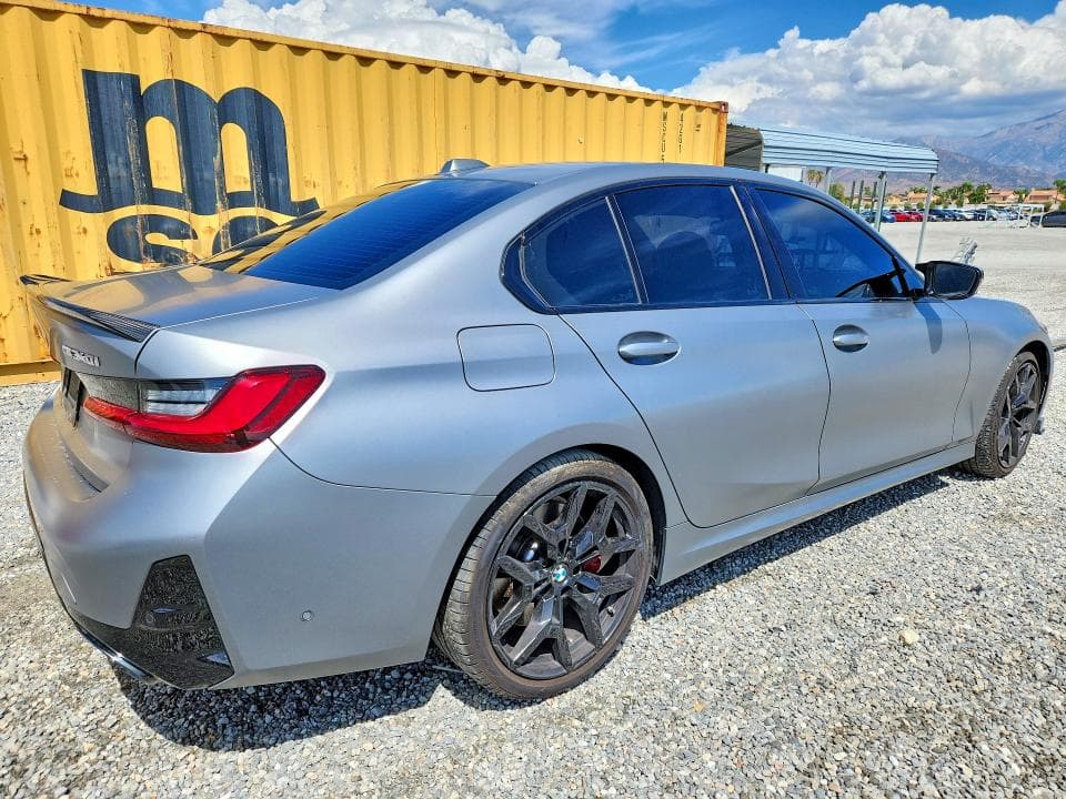 2025 BMW M340I 3
