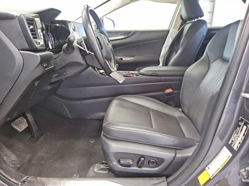 2023 LEXUS NX 250 7
