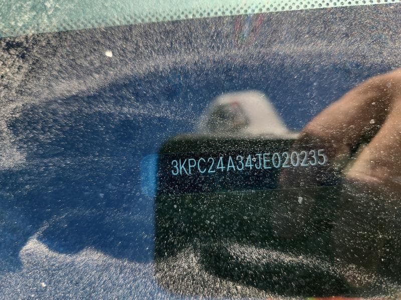 2018 HYUNDAI ACCENT SE 12