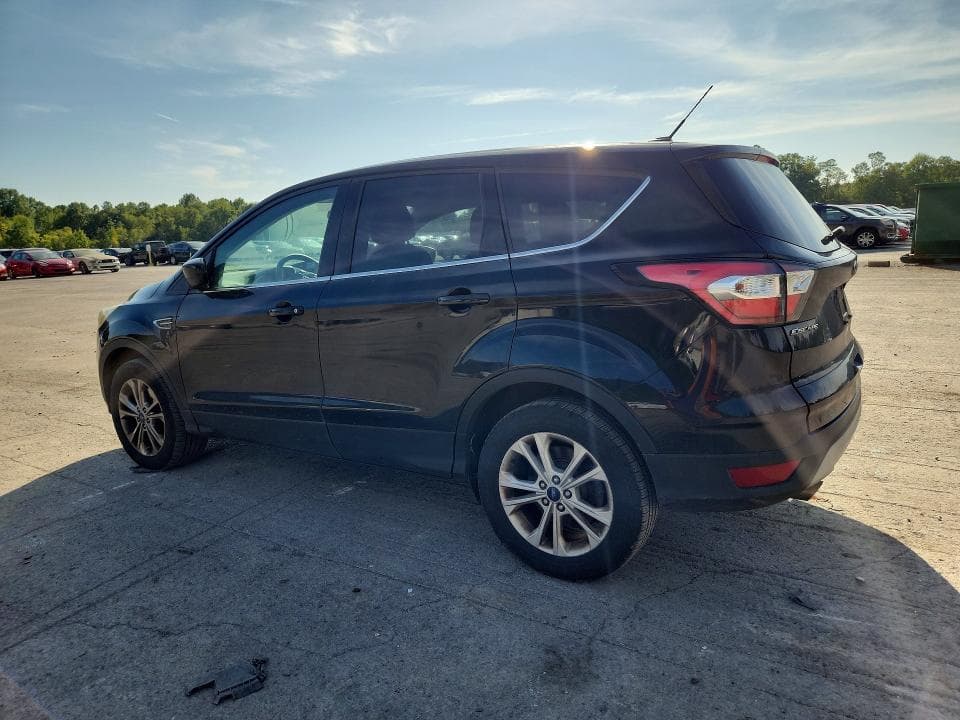 2017 FORD ESCAPE SE 2