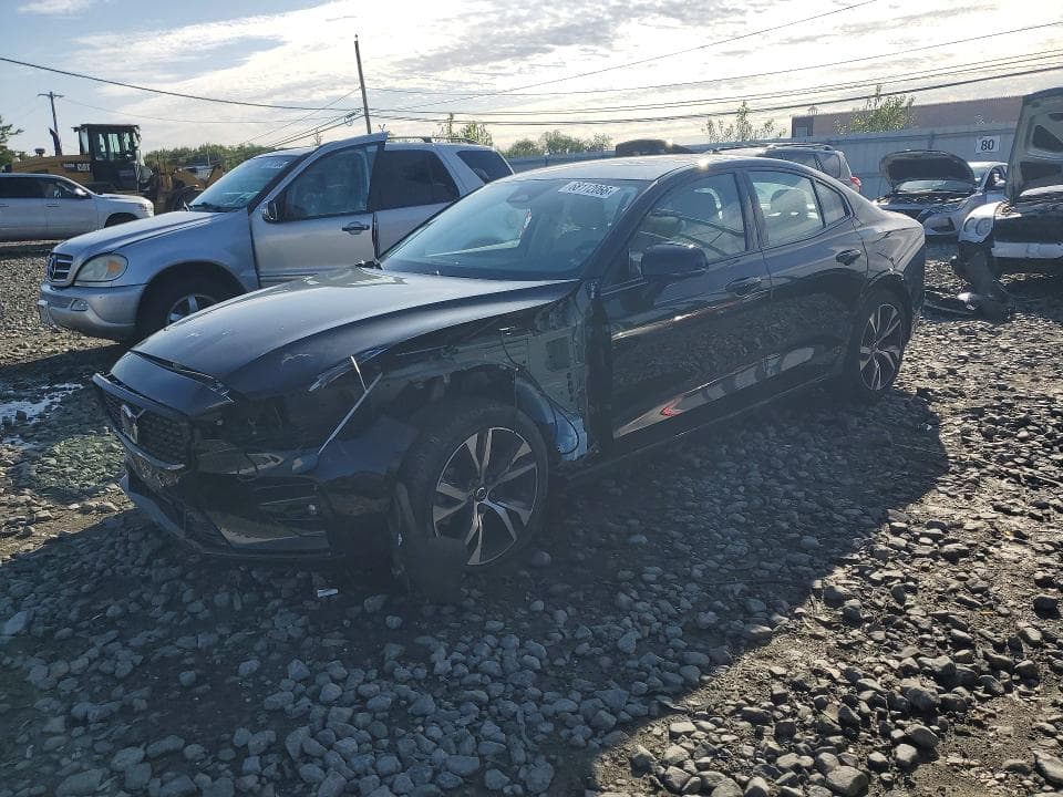 2025 VOLVO S60 CORE - 1