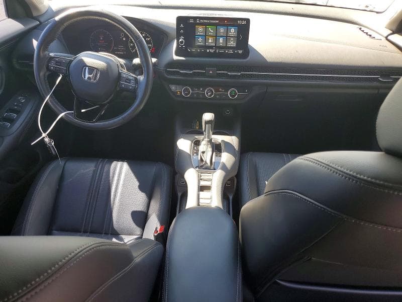 2023 HONDA HR-V EXL 8