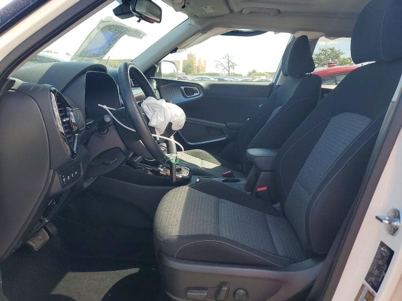 2024 KIA SOUL EX 7