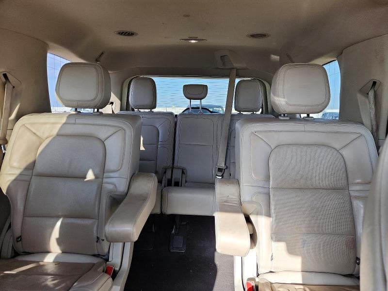 2018 LINCOLN NAVIGATOR SELECT 10