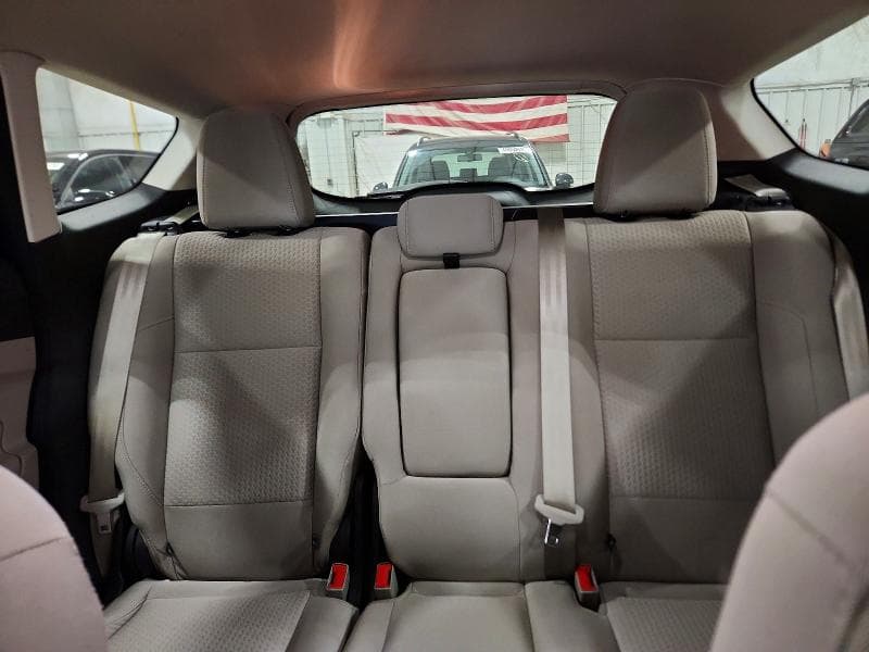 2017 FORD ESCAPE SE 10