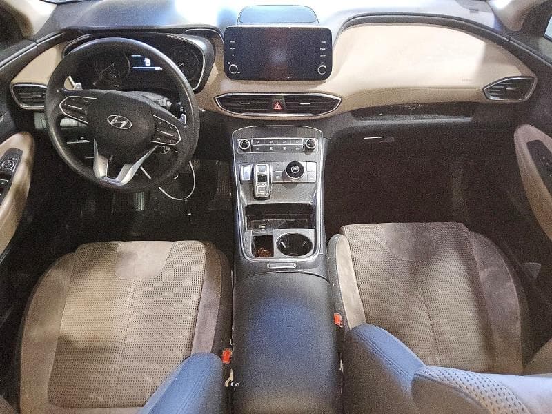 2023 HYUNDAI SANTA FE SE 8