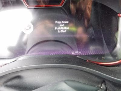 2025 RAM 1500 REBEL 9