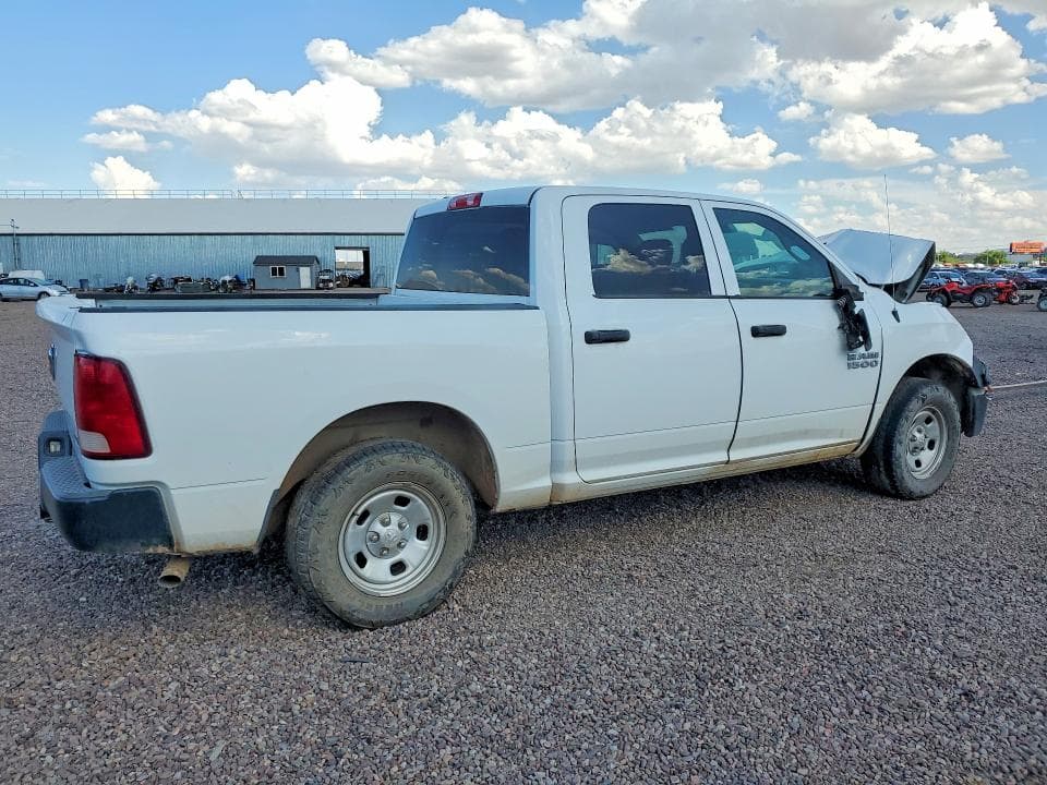 2017 RAM 1500 ST 3