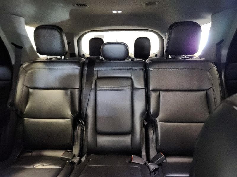 2023 FORD EXPLORER XLT 10