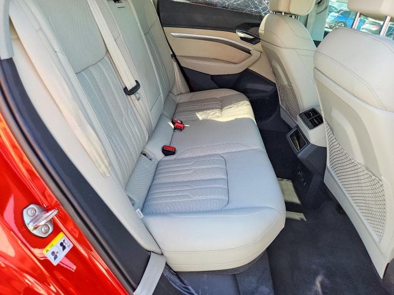2019 AUDI E-TRON PRESTIGE 10