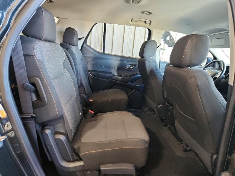 2020 CHEVROLET TRAVERSE LT 11