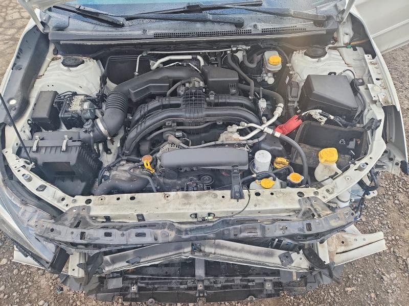 2018 SUBARU CROSSTREK PREMIUM 12
