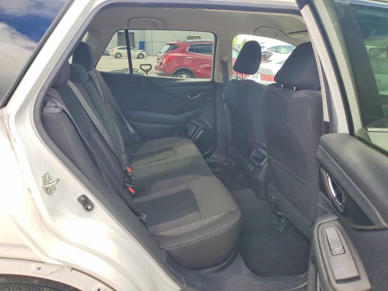 2020 SUBARU OUTBACK PREMIUM 11