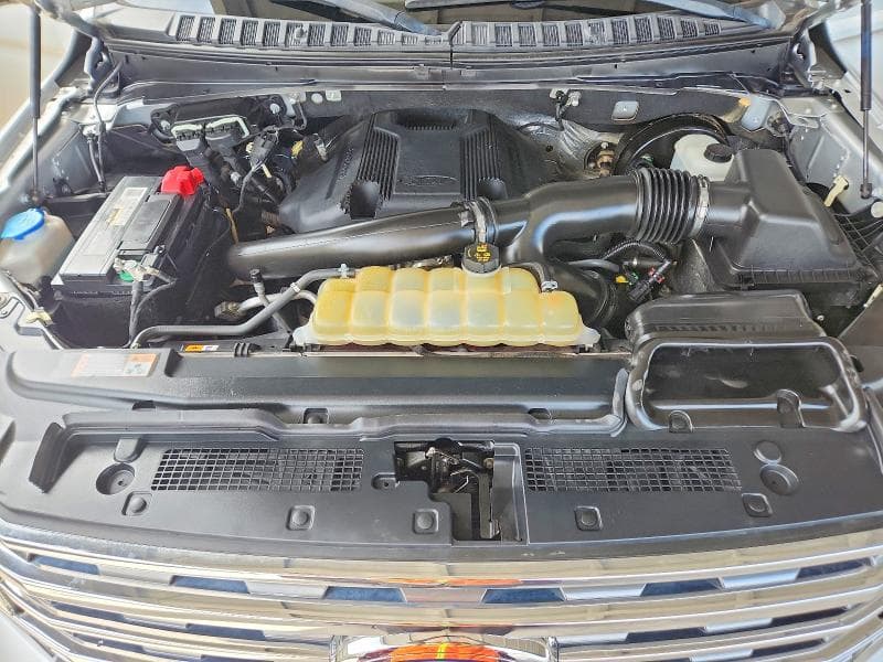 2019 FORD EXPEDITION XLT 12