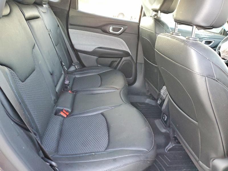2024 JEEP COMPASS LATITUDE 11