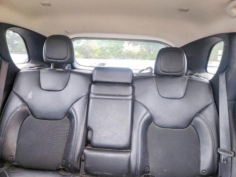 2019 JEEP CHEROKEE LATITUDE PLUS 10
