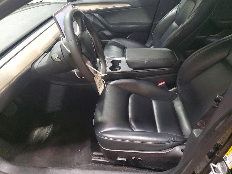 2022 TESLA MODEL 3 7