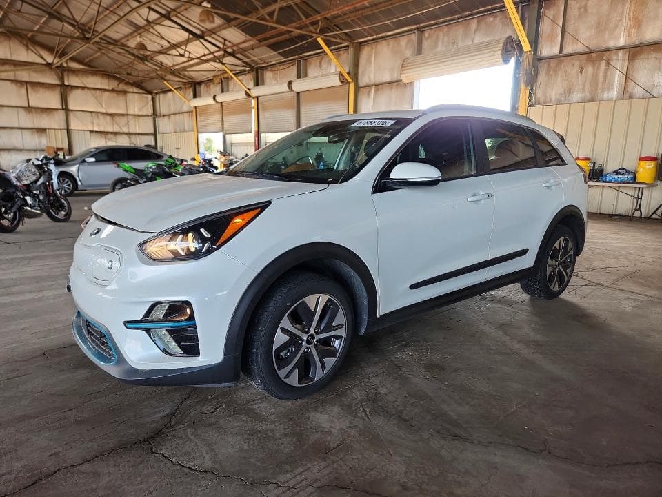 2020 KIA NIRO EX - 1