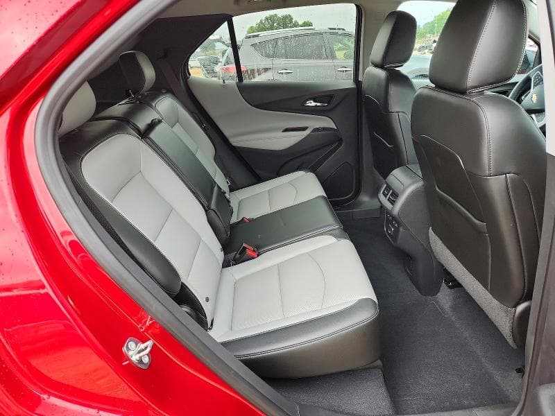 2019 CHEVROLET EQUINOX PREMIER 11