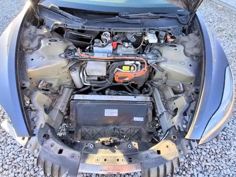 2023 TESLA MODEL 3 11