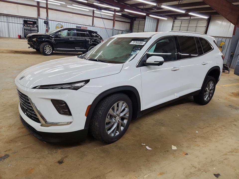 2025 BUICK ENCLAVE PREFERRED - 1
