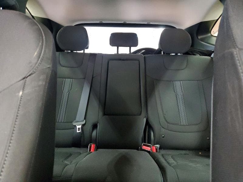 2026 HYUNDAI TUCSON SEL 10