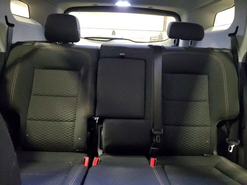 2019 GMC TERRAIN SLE 10