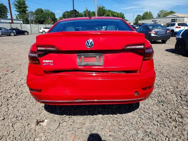 2019 VOLKSWAGEN JETTA S 6