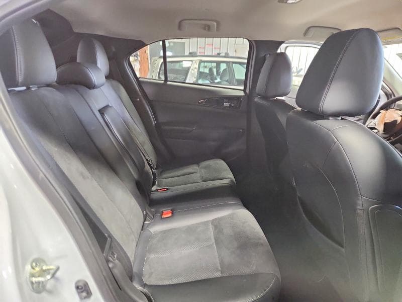 2024 MITSUBISHI ECLIPSE CROSS SE 11