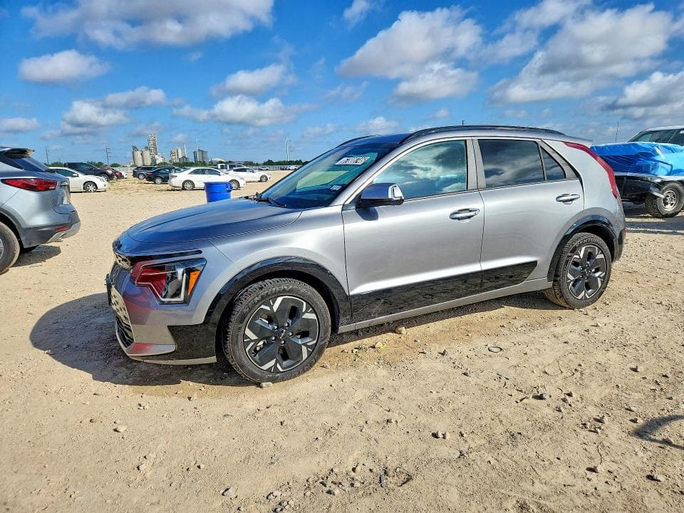 2024 KIA NIRO WIND - 1