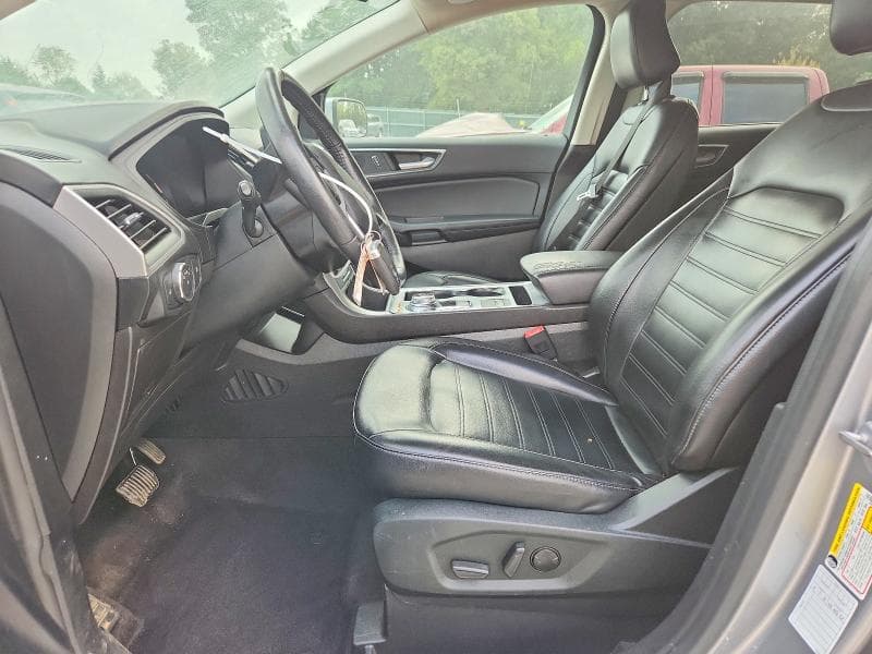 2022 FORD EDGE SEL 7