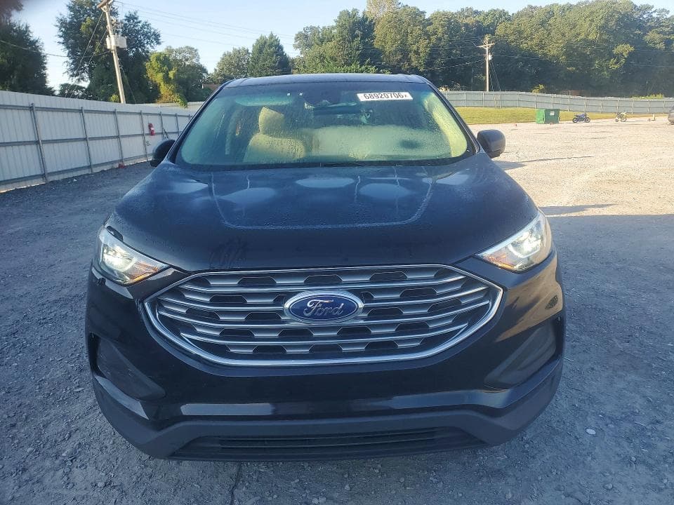 2019 FORD EDGE SE 5