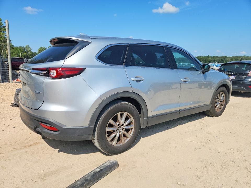2019 MAZDA CX-9 TOURING 3