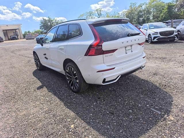 2026 VOLVO XC60 ULTRA 2