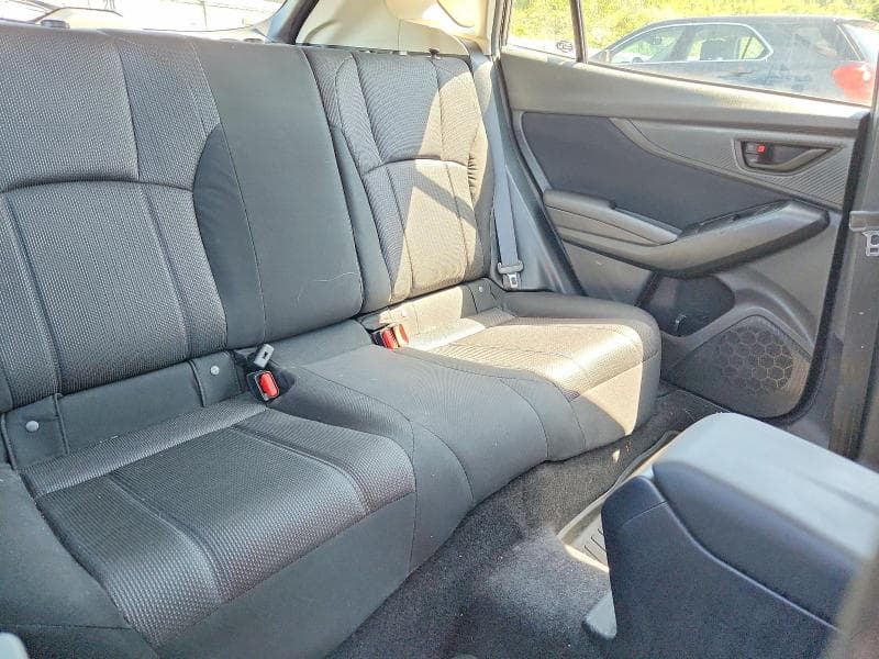 2019 SUBARU IMPREZA PREMIUM 10