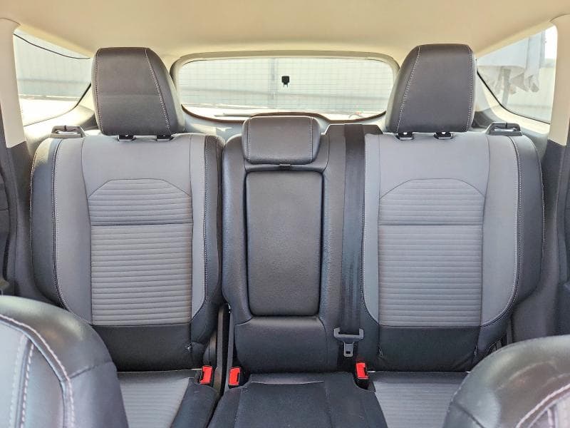 2019 FORD ESCAPE SE 10
