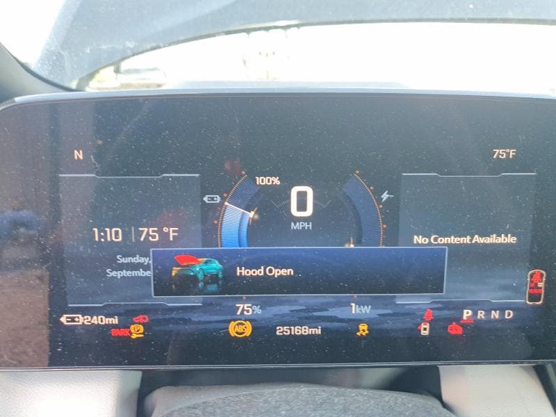 2025 CHEVROLET EQUINOX LT 9
