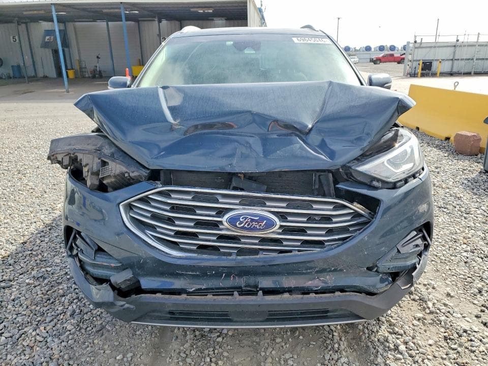2019 FORD EDGE SEL 5