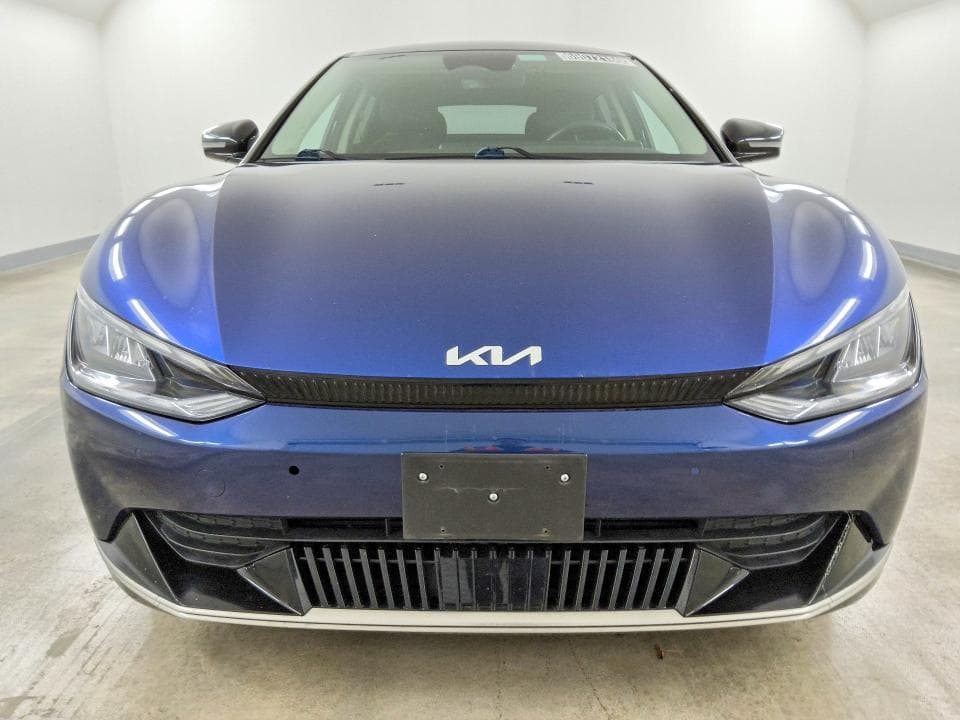 2023 KIA EV6 WIND 5