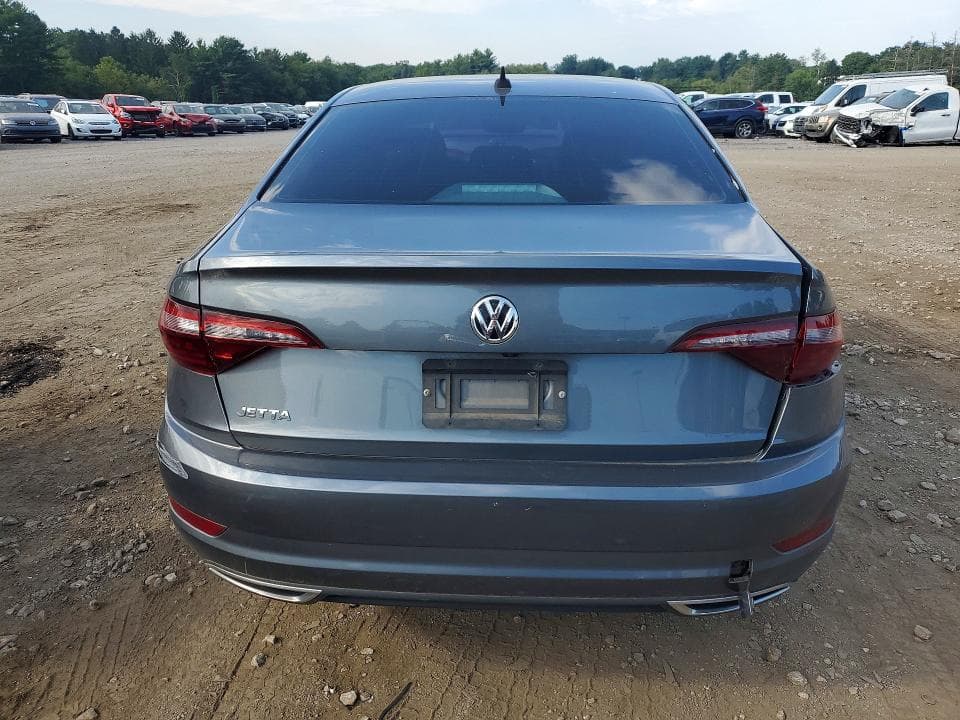 2020 VOLKSWAGEN JETTA S 6
