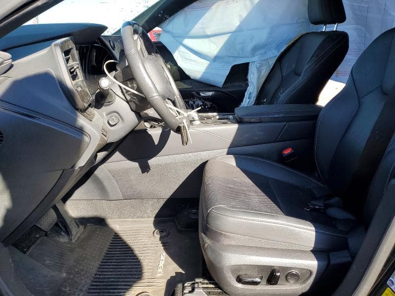 2024 LEXUS RX 350 PREMIUM+ 7