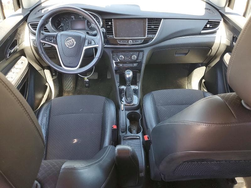 2018 BUICK ENCORE PREFERRED 8