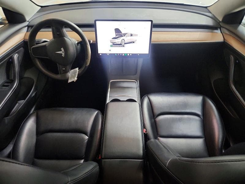 2023 TESLA MODEL 3 8