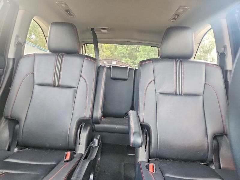 2019 TOYOTA HIGHLANDER SE 10