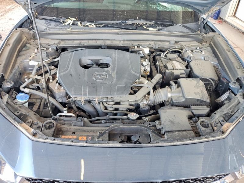 2023 MAZDA CX-30 PREFERRED 11