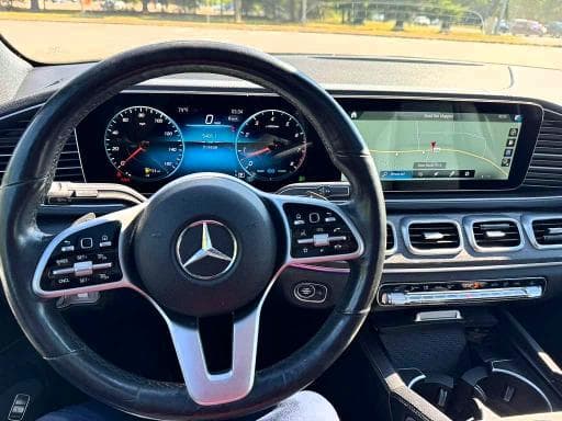 2020 MERCEDES-BENZ GLS 450 4MATIC 11