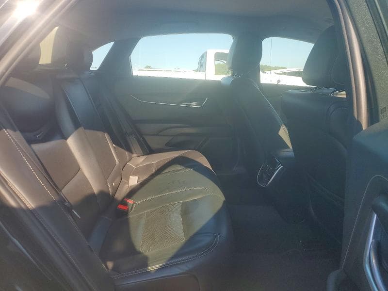 2018 CADILLAC XTS LUXURY 10